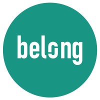 Belong logo, Belong contact details