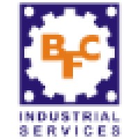 BFC Industrial Services logo, BFC Industrial Services contact details