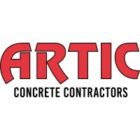 Artic Concrete Contractors logo, Artic Concrete Contractors contact details