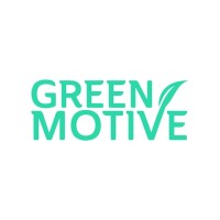 Green Motive logo, Green Motive contact details