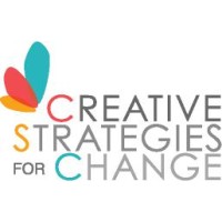 Creative Strategies for Change logo, Creative Strategies for Change contact details