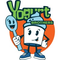 Yogurt Brothers logo, Yogurt Brothers contact details