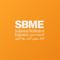 Sudanese Biomedical Engineers Website logo, Sudanese Biomedical Engineers Website contact details