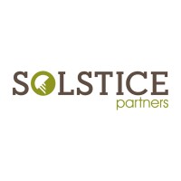 Solstice Partners logo, Solstice Partners contact details