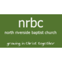 North Riverside Baptist Church logo, North Riverside Baptist Church contact details