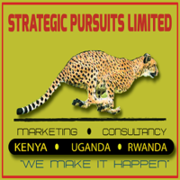 Strategic Pursuits Ltd logo, Strategic Pursuits Ltd contact details