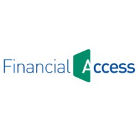 Financial Access logo, Financial Access contact details