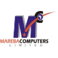 Mareba Computers Ltd logo, Mareba Computers Ltd contact details