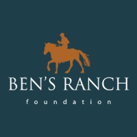 Ben's Ranch Foundation, Inc. logo, Ben's Ranch Foundation, Inc. contact details