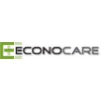 Econocare logo, Econocare contact details