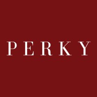 PERKY logo, PERKY contact details