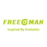 Freeman Intelligent Power Limited logo, Freeman Intelligent Power Limited contact details