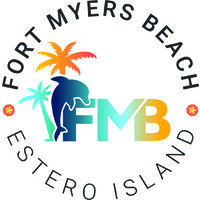 Town of Fort Myers Beach, Florida logo, Town of Fort Myers Beach, Florida contact details