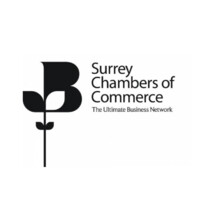 Surrey Chambers of Commerce logo, Surrey Chambers of Commerce contact details