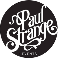 Paul Strange Events logo, Paul Strange Events contact details