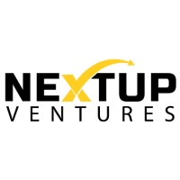 NextUp Ventures logo, NextUp Ventures contact details