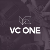 VC ONE logo, VC ONE contact details