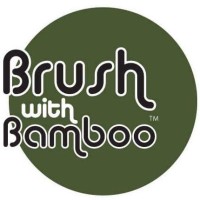 Brush with Bamboo® logo, Brush with Bamboo® contact details