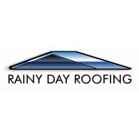 RAINY DAY ROOFING INC logo, RAINY DAY ROOFING INC contact details