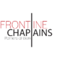 Frontline Chaplains logo, Frontline Chaplains contact details