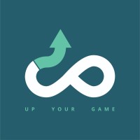 Up Your Game logo, Up Your Game contact details