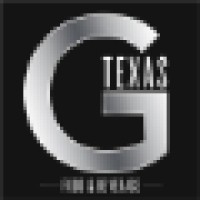 G Texas Catering logo, G Texas Catering contact details