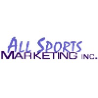 All Sports Marketing Inc. logo, All Sports Marketing Inc. contact details