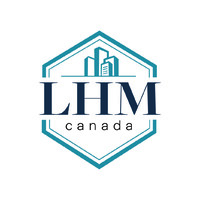 LHM Canada Inc logo, LHM Canada Inc contact details