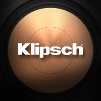 Klipsch logo, Klipsch contact details