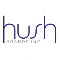 Hush Brands Inc. logo, Hush Brands Inc. contact details