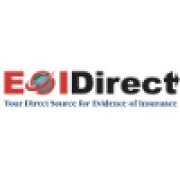 EOI Direct logo, EOI Direct contact details