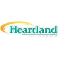 Heartland Food Products Group logo, Heartland Food Products Group contact details