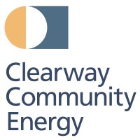 Clearway Community Energy logo, Clearway Community Energy contact details