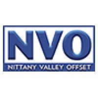 Nittany Valley Offset logo, Nittany Valley Offset contact details