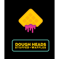 Dough Heads Waffles logo, Dough Heads Waffles contact details