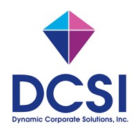 Dynamic Corporate Solutions Inc logo, Dynamic Corporate Solutions Inc contact details