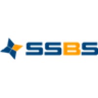 SSBS logo, SSBS contact details