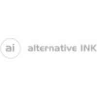 Alternative Ink logo, Alternative Ink contact details