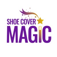 Shoe Cover Magic, Inc logo, Shoe Cover Magic, Inc contact details