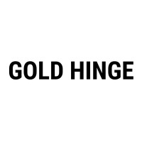 Gold Hinge logo, Gold Hinge contact details