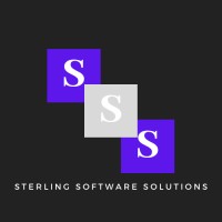 Sterling Software Solutions logo, Sterling Software Solutions contact details