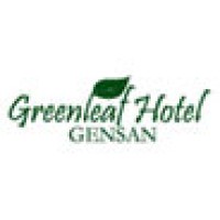 Greenleaf Hotel Gensan logo, Greenleaf Hotel Gensan contact details