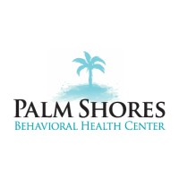 Palm Shores Behavioral Health Center logo, Palm Shores Behavioral Health Center contact details