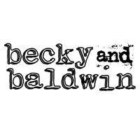 Becky and Baldwin logo, Becky and Baldwin contact details