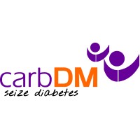 Carb DM logo, Carb DM contact details