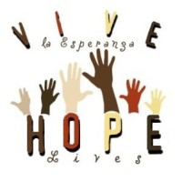 HOPE LIVES - VIVE LA ESPERANZA logo, HOPE LIVES - VIVE LA ESPERANZA contact details