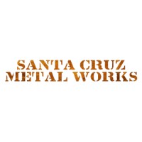 Santa Cruz Metal Works logo, Santa Cruz Metal Works contact details