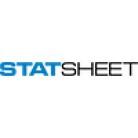 StatSheet, Inc. logo, StatSheet, Inc. contact details