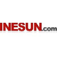 ineSun logo, ineSun contact details