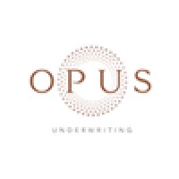 OPUS Underwriting Limited logo, OPUS Underwriting Limited contact details